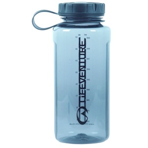Lifeventure, Lifeventure Tritan Flasche, Unisex, Blau