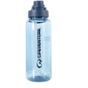 Lifeventure, Lifeventure Tritan Flasche, Unisex, Blau