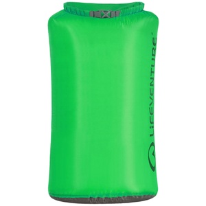 Lifeventure, Lifeventure Ultralight Dry Bag, Unisex, grün