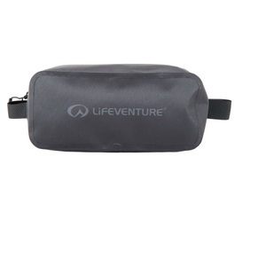 Lifeventure, Lifeventure Waschbeutel, Unisex, Schwarz