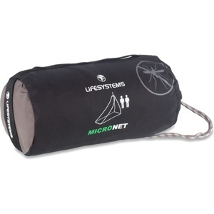 Lifesystems, LifeSystems MicroNet Double Moskitonetz, Myggenet