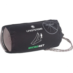 Lifesystems, LifeSystems MicroNet Single Moskitonetz, Myggenet