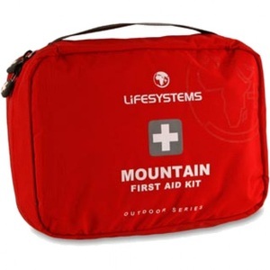 Lifesystems, LifeSystems Mountain First Aid Kit, Erste-Hilfe-Set