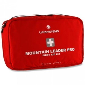 Lifesystems, LifeSystems Mountain Leader Pro Erste-Hilfe-Set