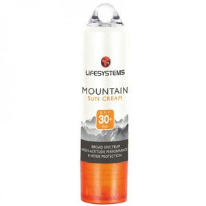 Lifesystems, LifeSystems Mountain SPF30 Sun Stick 10ml, Sonnencreme Stick