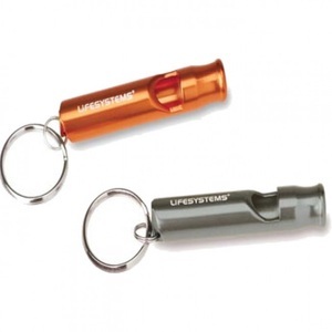 Lifesystems, LifeSystems Mountain Whistle, Bergpfeife