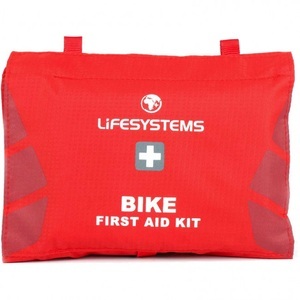 Lifesystems, LifeSystems Bike First Aid Kit, Erste-Hilfe-Set