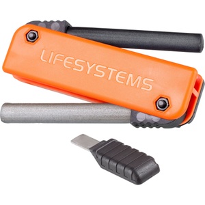 Lifesystems, Dual Action Firestarter