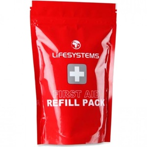Lifesystems, LifeSystems Dressings Refill Pack, Nachfüllpackung Verbände
