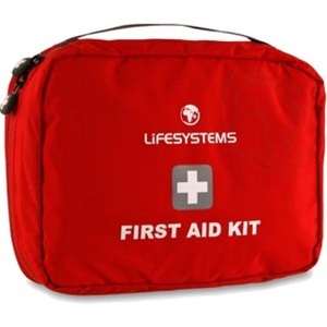 Lifesystems, LifeSystems First Aid Case, Erste-Hilfe-Set