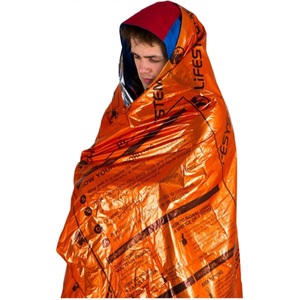 Lifesystems, LifeSystems Heatshield Blanket, Einzeln, Thermodecke
