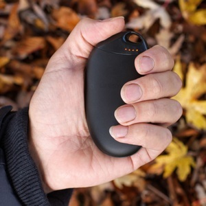 Lifesystems, LifeSystems Wiederaufladbarer Handwärmer, USB-Anschluss