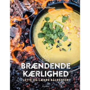 Petromax, Petromax Brændende Kærlighed, Buch