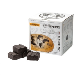 Petromax, Cabix Plus Briketts