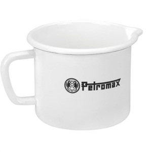 Petromax, Petromax Enamel Milk Pot 1L, Topf, Weiß