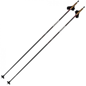 swix, Swix Dynamic D1, Langlaufstöcke, schwarz