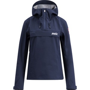 swix, Swix Fjell, Anorak, Damen, navy