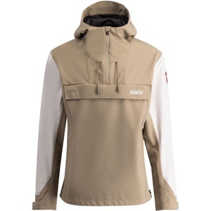 swix, Swix Fjell, Anorak, Herren, beige