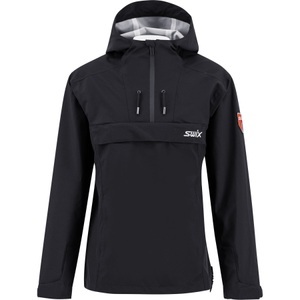 swix, Swix Fjell, Anorak, Herren, schwarz
