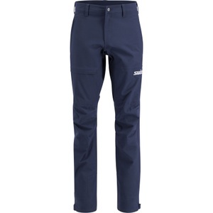 swix, Swix Fjell, Shellhose, Herren, navy