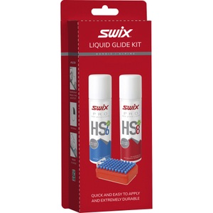 swix, Swix P17 Liquid Glide Kit