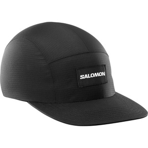 Salomon, Salomon Bonatti WP Five P, Cap, schwarz