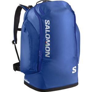 Salomon, Salomon Go To Snow, 50L, Rucksack, blau
