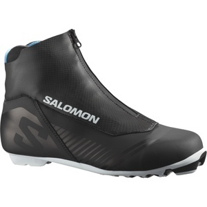 Salomon, Salomon Escape RC Prolink, Langlaufschuhe, schwarz