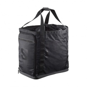 Salomon, Salomon Extend Max Gearbag, Skischuhtasche, schwarz
