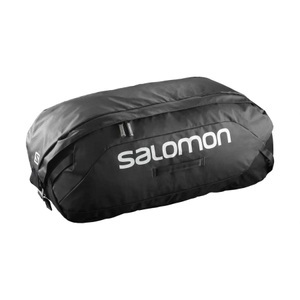 Salomon, Salomon Outlife Duffel 70, schwarz
