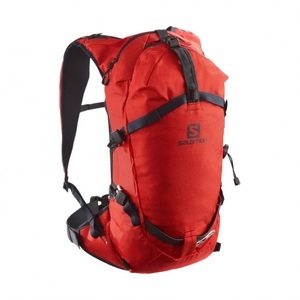 Salomon, Salomon MTN 15, Rucksack, rot