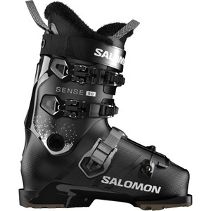 Salomon, Salomon Sense 90 GW, Skischuhe, Damen, schwarz