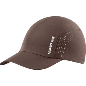 Salomon, Salomon Shakeout Cap U, Kappe, braun