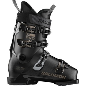 Salomon, Salomon S/Pro Delta 100 GW, Skischuhe, Herren, schwarz
