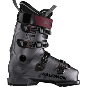 Salomon, Salomon S/Pro Delta 120 GW, Skischuhe, Herren, dunkelgrau