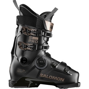 Salomon, Salomon S/Pro Delta BOA 95 GW, Skischuhe, Damen, schwarz