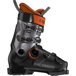 Salomon, Salomon S/Pro Supra BOA 110 GW, Skischuhe, Herren, schwarz