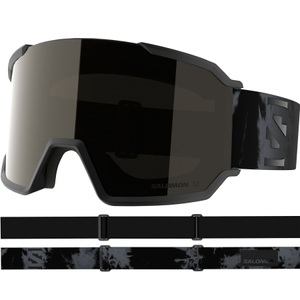 Salomon, Salomon S/View 3 Ml Skibrille