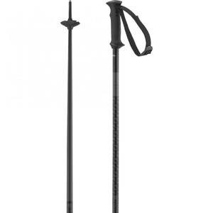 Salomon, Salomon Polar Access, Skistöcke, schwarz