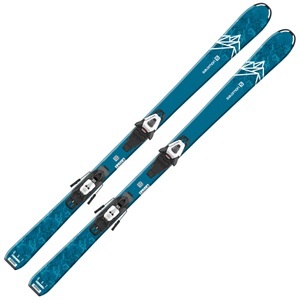 Salomon, Salomon QST MAX Jr M + C5 GW