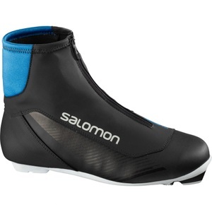 Salomon, Salomon RC7 Nocturne, Langlaufschuhe, schwarz