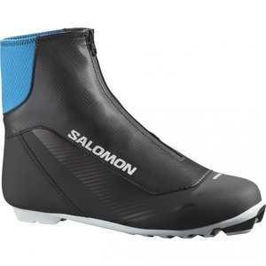 Salomon, Salomon RC7 Prolink, Langlaufschuhe, schwarz