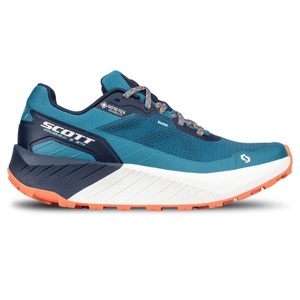 Scott, Scott Kinabalu 3 GTX, Trailschuhe, Damen, blau