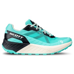 Scott, Scott Kinabalu 3, Trailschuhe, Damen, grün/weiß