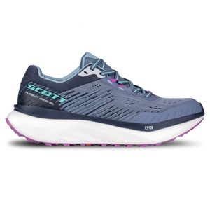Scott, Scott Pursuit Gravel, Laufschuhe, Damen, blau
