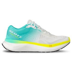 Scott, Scott Pursuit Ride 2, Laufschuhe, Damen, grün/weiß