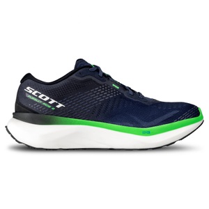 Scott, Scott Pursuit Ride 2, Laufschuhe, Herren, schwarz/blau