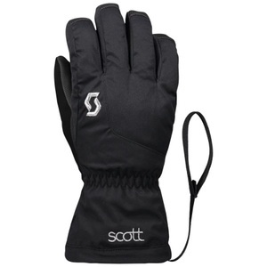 Scott, Scott Ultimate GTX, Skihandschuhe, Damen, schwarz