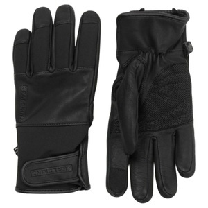 Sealskinz, Sealskinz Walcott, Handschuhe, schwarz