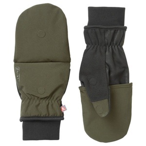Sealskinz, Sealskinz Walpole, Fäustlinge, grün